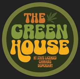 The Green House - Jeffersonville logo