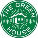 The Green House - South Valley logo
