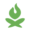 The Green Joint Glenwood Springs (Rec) logo