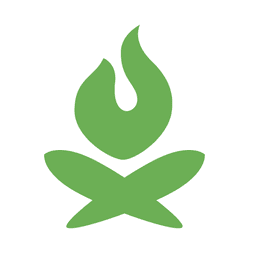 The Green Joint - Rifle (Med) logo