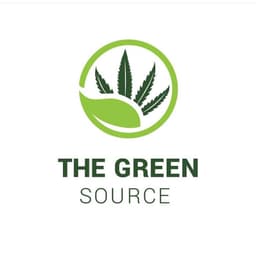 The Green Source - Platte Ave logo