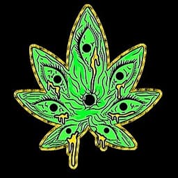 The Greener Side: Eugene logo