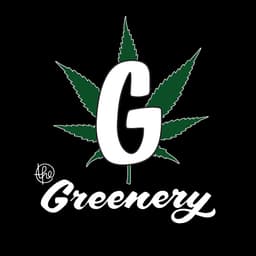 The Greenery - Grand Junction logo