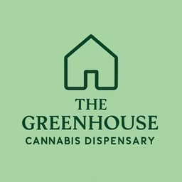 The Greenhouse Cannabis - Troy logo