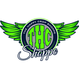 The Happy Crop Shoppe - Cashmere logo