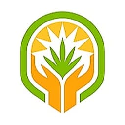 The Healing Canna - Bijou logo
