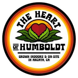 The Heart Of Humboldt logo