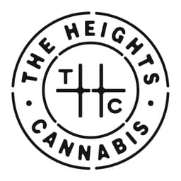 The Heights Cannabis logo
