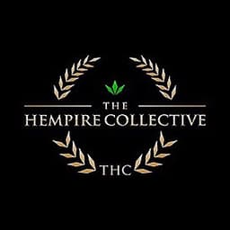 The Hempire Collective - Clare logo
