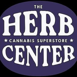 The Herb Center - Oregon City logo