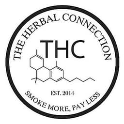 The Herbal Connection logo