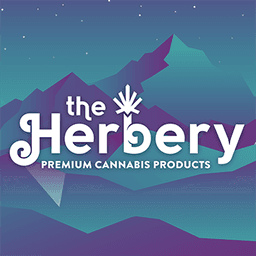 The Herbery - St. John's BLVD logo