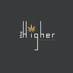 The Higher Collection - Delivery logo