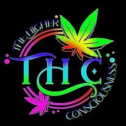 The Higher Consciousness logo