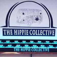 The Hippie Collective logo