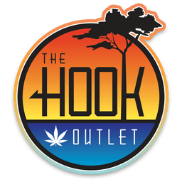 The Hook Outlet - Santa Cruz logo