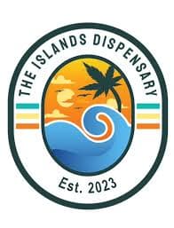 The Islands Dispensary logo