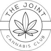 The Joint Cannabis Club - Newcastle logo