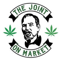 The Joint on Market - Salem logo