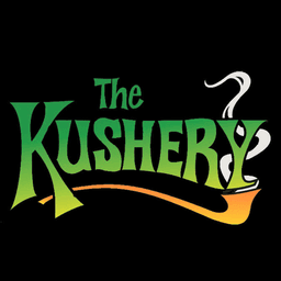 The Kushery - Lake Forest Park logo