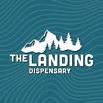 The Landing Dispensary - Huntington logo