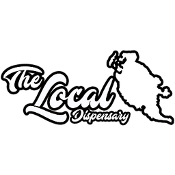 The Local Dispensary logo