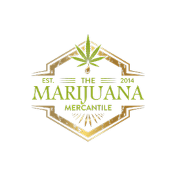 The Marijuana Mercantile logo