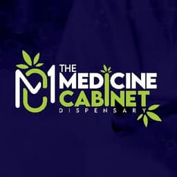 The Medicine Cabinet - Marksville logo