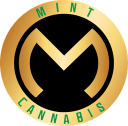 The Mint Cannabis - Kalamazoo logo