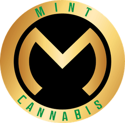 The Mint Cannabis - Monroe logo