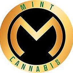 The Mint Cannabis - Northern logo