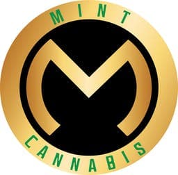 The Mint Cannabis - Tempe logo