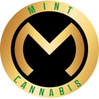 The Mint Cannabis - Willowbrook logo