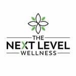 The Next Level Wellness - Kingwood logo