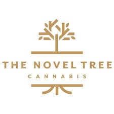 The Novel Tree - Bremerton logo