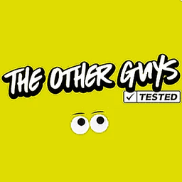 The Other Guys Delivery - Yuba logo