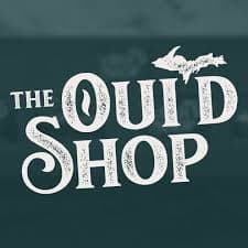 The OUI-d Shop - Benzonia logo