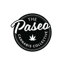 The Paseo Cannabis Collective logo