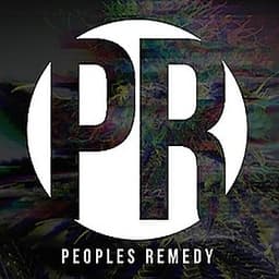 The Peoples Remedy - McHenry logo