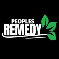 The Peoples Remedy - Mchenry logo