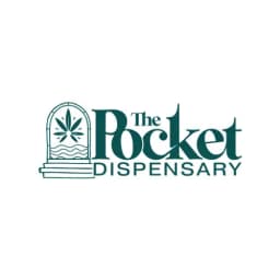The Pocket Dispensary logo