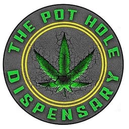 The Pot Hole Dispensary logo