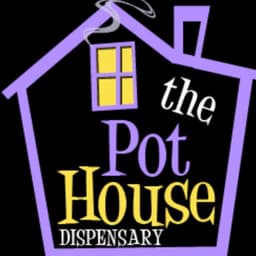 The Pot House Dispensary logo