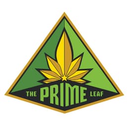 The Prime Leaf - University logo