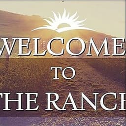The Ranch Dispensary logo
