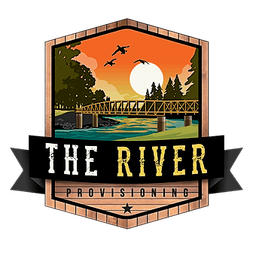The River Provisioning logo