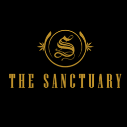 The Sanctuary - Downtown Las Vegas logo