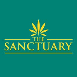 The Sanctuary - Sacramento logo