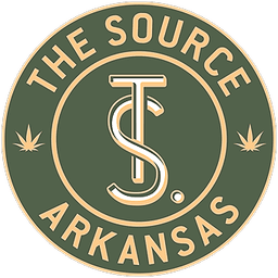 The Source Cannabis - Arkansas logo
