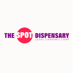 The Spot Dispensary (NY) logo